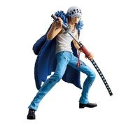 BANPRESTO One Piece Figure Trafalgar Law Grandista