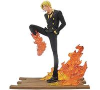 Banpresto One Piece Figurine Log File Selection Fight 15 cm Vol.2 BP16815