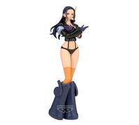 Banpresto – Figurine One Piece Nico Robin (Egghead Style) – Glitter & Glamours