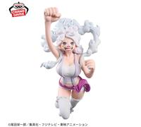 Banpresto One Piece Figurine PVC Statue Jewelry Bonney Multicolore