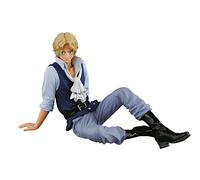 Figurine One Piece - SCultures Big Zoukeio Sabo 12cm G