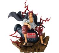 BANPRESTO One Piece Figurine Statuette SHANKS 24 cm Série THEORAMA SOUL