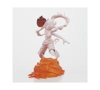 Banpresto One Piece Film Red Senkozekkei Monkey D. Luffy Figurine D'Action