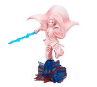 BANPRESTO One Piece Film Red - Shanks - Figurine Senkozekkei 11cm