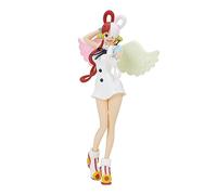 Banpresto One Piece Film Red - Uta - Figurine Glitter & Glamours 22cm
