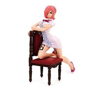 Banpresto One Piece Girly Girls Reiju Normal Color Ver.