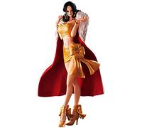 Banpresto One Piece Glitter & GLAMOURS-BOA Hancock Christmas Style
