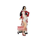 Banpresto – One Piece Glitter & Glamours Boa Hancock Winter Style Version A