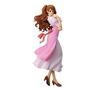 Banpresto – One Piece Glitter & GLAMOURS Charlotte Pudding