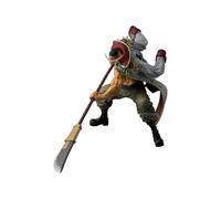 Banpresto One Piece Grandista Édition Spéciale - Edward Newgate