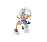 Banpresto One Piece Grandista - Monkey D. Luffy Gear 5 Figurine D'Action