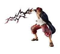 Banpresto One Piece Grandista Shanks Édition Spéciale
