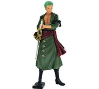 Banpresto One Piece Grandista -The GRANDLINE Men- RORORONOA Zoro