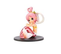 Banpresto One Piece Grandline Children Vol. 7 Figure - Princess Shirahoshi By Animewild