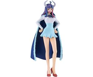 Banpresto One Piece - Izou - Figurine DXF-The Grandline Men 17cm