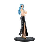 Figurine One Piece - Vivi Jeans Freak Vol09 16cm