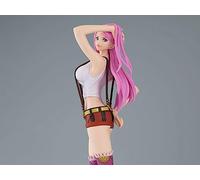 Banpresto One Piece - Jewelry Bonney - Figurine Glitter & Glamours 25cm