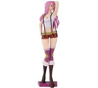Bandai One Piece Jewelry Bonney Glitter And Glamours Figure Rose