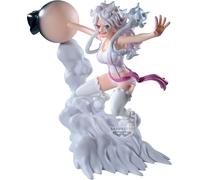 Banpresto One Piece Jewelry Bonney Statue en PVC/ABS Multicolore