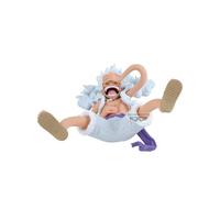 Banpresto One Piece King of Artist - Action Figure Monkey D. Luffy Gear 5 III