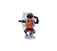 Banpresto Figurine d'action Monkey D. Luffy One Piece King of Artist V. B 14 cm Multicolore BP89300P