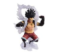 One Piece King Of Artist The Monkey D-luffy Gear4 Special (ver B) NC G