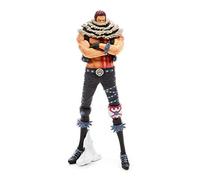 Banpresto One Piece King of Artist The Charlotte katakuri Happiness