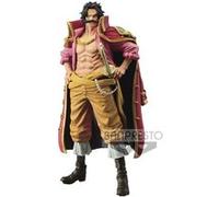 Banpresto One Piece KING OF ARTIST THE GOL.D.ROGER Gol D. Roger Multicolore G