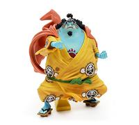 Banpresto One Piece King of Artist The Jinbe Action Figure