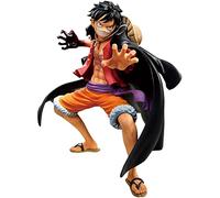 One Piece - Figurine Monkey D. Luffy King Of Artist II G