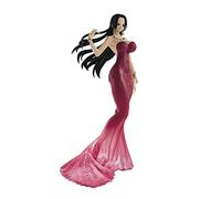 Banpresto One Piece Lady Edge Wedding Boa. Hancock Red Ver. Single item Boa · Hancock
