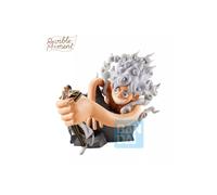 Banpresto One Piece - LUFFY & BORSALINO - Ichibansho BURST OF ENERGY