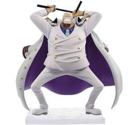 Banpresto One Piece Magazine A Piece of Dream 1 vol.4 Figure Multicolore One Size