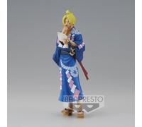 Banpresto One Piece Magazine Épisode Spécial Vol. 2 Sabo Un Morceau De Rêve