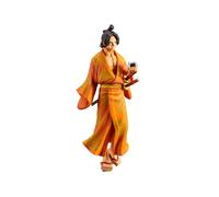 Banpresto One Piece Magazine - Portgas.D.Ace Special Vol.1 Statue (18cm) (18747)
