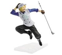 Banpresto One Piece Magazine PVC Statue Sabo 13 cm