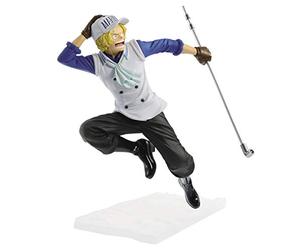 Banpresto One Piece Magazine PVC Statue Sabo 13 cm