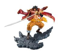 BANPRESTO One Piece Manhood - Version Spéciale Gold D. Roger