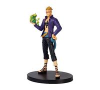 Banpresto Figurine One Piece Marco – DXF The Grandline Men – 17 cm