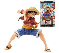 Banpresto - One Piece Maximatic The Monkey.D.Luffy I Figure BP16635