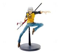 Banpresto - One Piece Maximatic The Traflagar Law I Figure