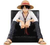 Banpresto - One Piece Monkey.D.Luffy Creator x Creator Figure, Multicolore