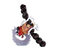 Banpresto One Piece - Monkey D. Luffy - Figurine DXF 20cm