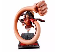 Banpresto One Piece - MONKEY D.LUFFY - Ichibansho