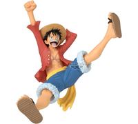 Figurine Romance Dawn One Piece Monkey D.Luffy (Vol.2)