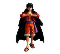 Banpresto Figurine One Piece - Monkey D. Luffy - Bandai Spirits The Shukko Special (ver. A)
