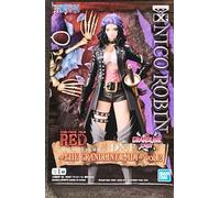 Banpresto One Piece - Nico Robin - Figurine DXF-The Grandline Lady 17cm