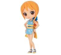Banpresto - One Piece Onami Q Posket Figure Version B [] Figure, Collectible