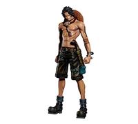 Banpresto One Piece - Portgas D. Ace - Figurine Master Stars Piece 26cm