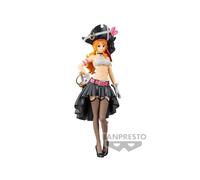 Banpresto One Piece Red DXF Vol.3 - Nami